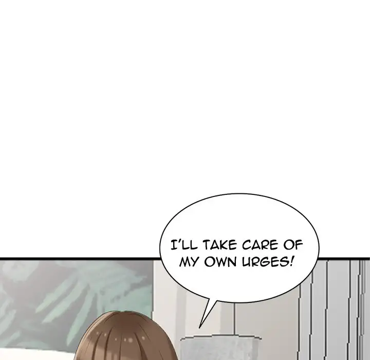 Secret Hideout Chapter 10 Page 124