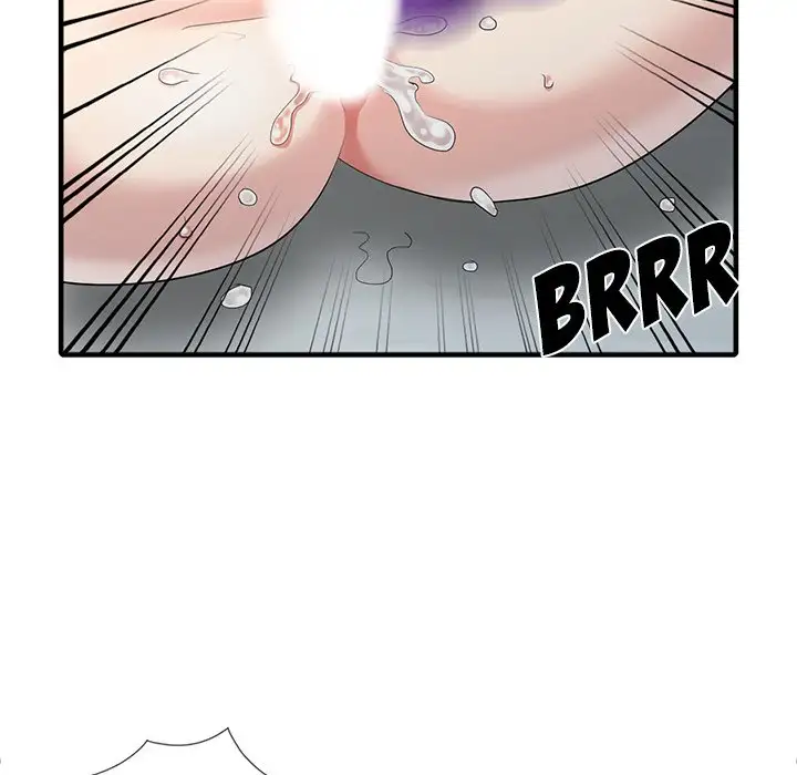 Secret Hideout Chapter 10 Page 128