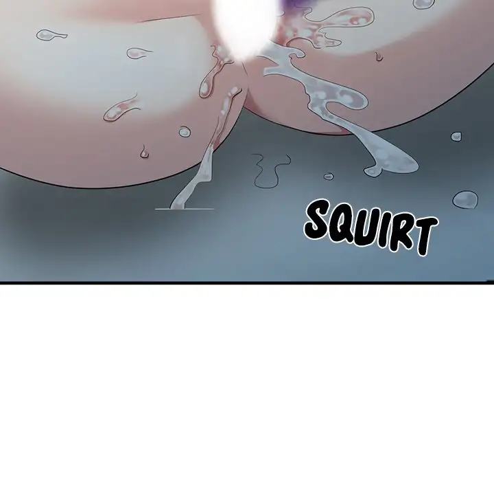 Secret Hideout Chapter 10 Page 131