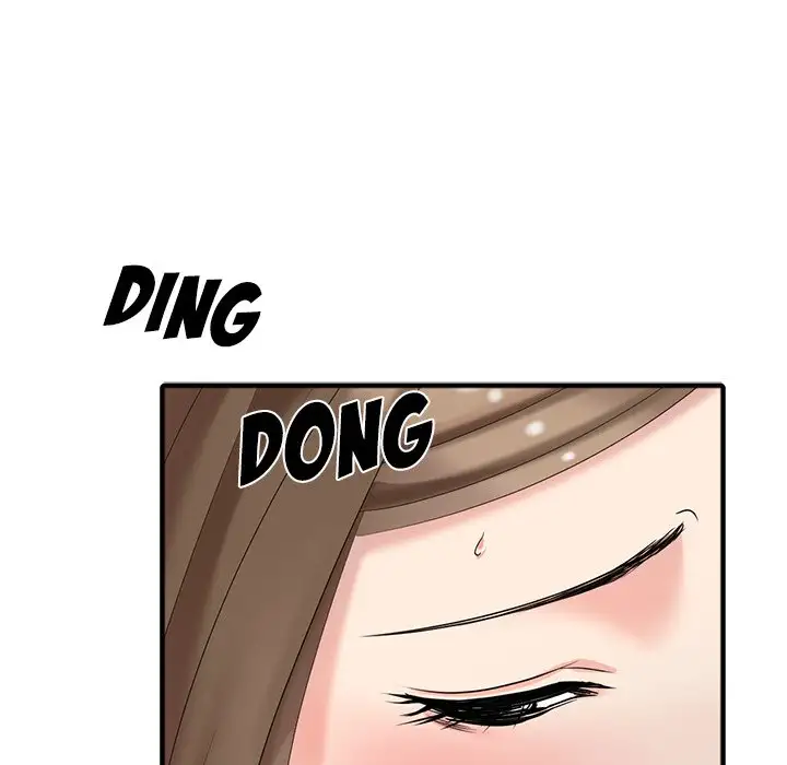 Secret Hideout Chapter 10 Page 132