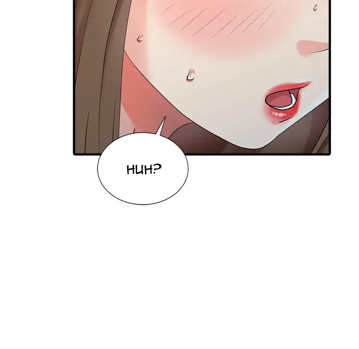 Secret Hideout Chapter 10 Page 133