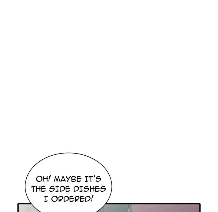 Secret Hideout Chapter 10 Page 136