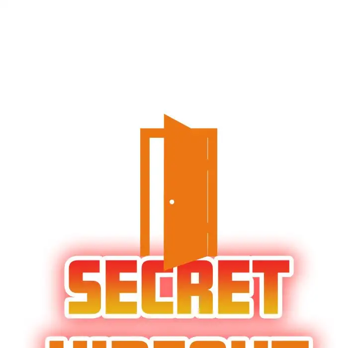Secret Hideout Chapter 10 Page 14