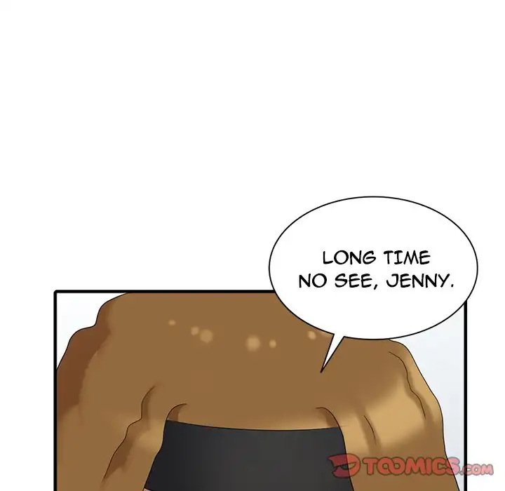 Secret Hideout Chapter 10 Page 141