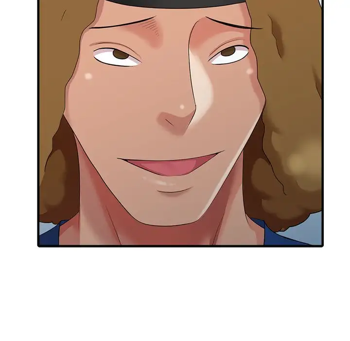 Secret Hideout Chapter 10 Page 142