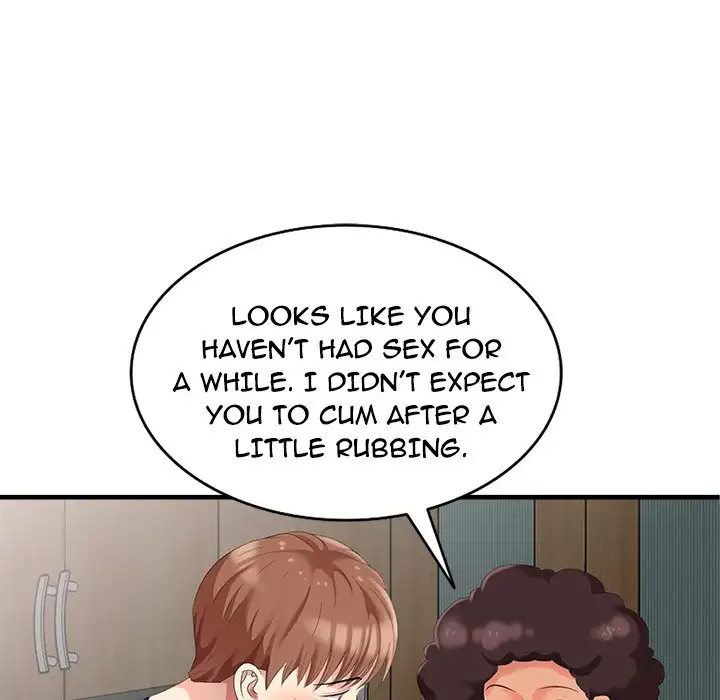 Secret Hideout Chapter 10 Page 22