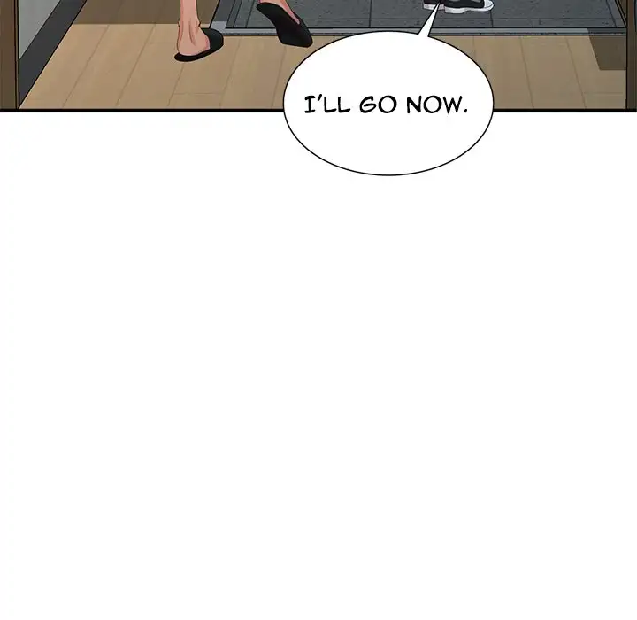 Secret Hideout Chapter 10 Page 29