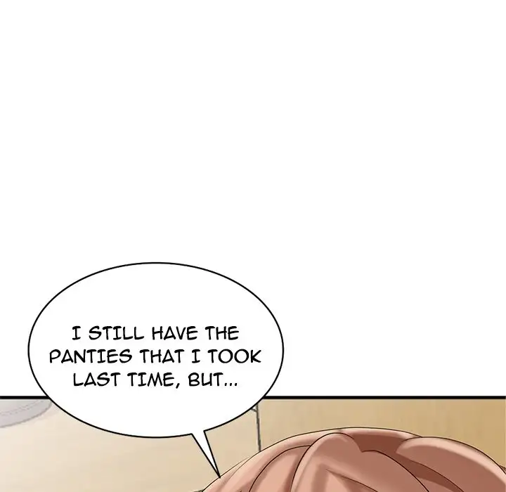 Secret Hideout Chapter 10 Page 35