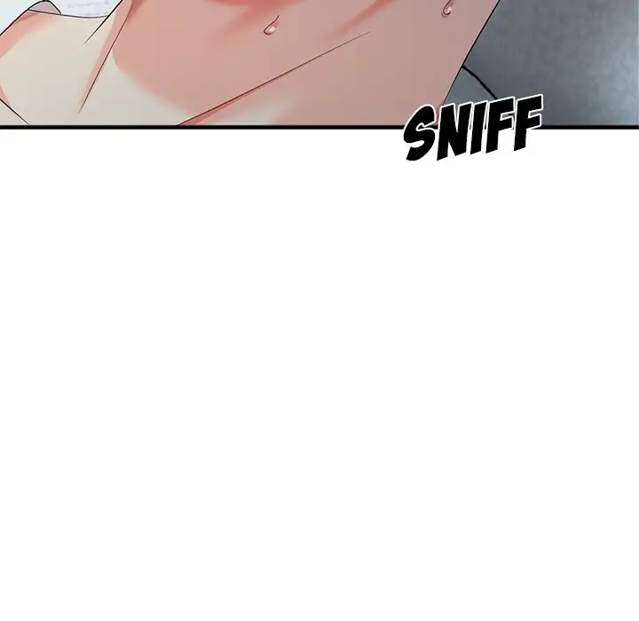 Secret Hideout Chapter 10 Page 37