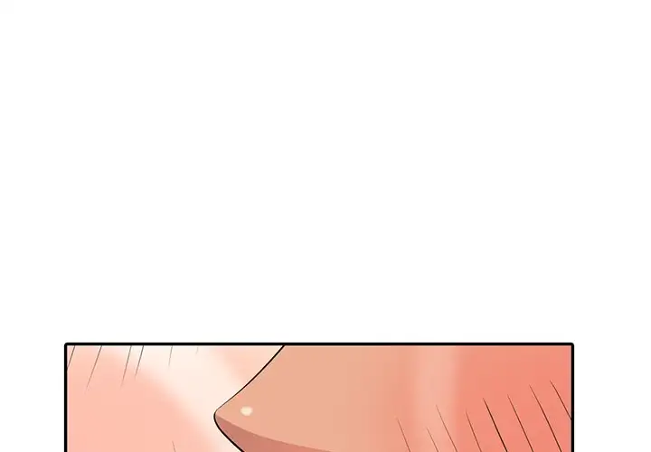 Secret Hideout Chapter 10 Page 4
