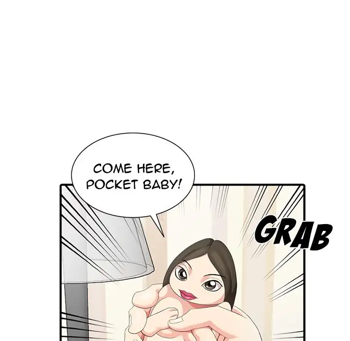 Secret Hideout Chapter 10 Page 40
