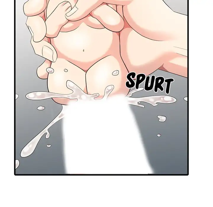Secret Hideout Chapter 10 Page 50