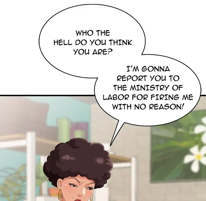Secret Hideout Chapter 10 Page 54