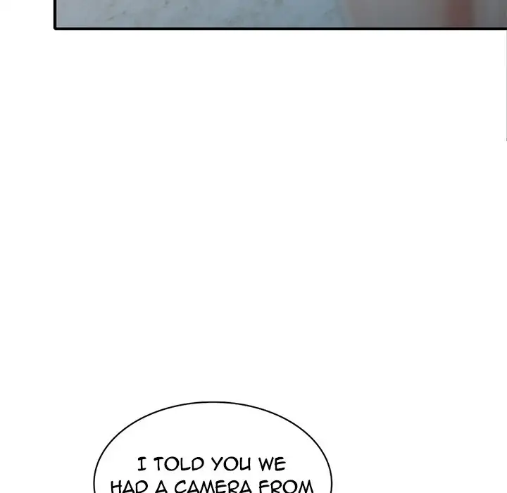 Secret Hideout Chapter 10 Page 58