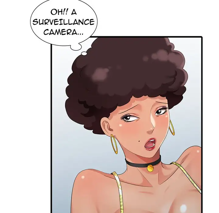 Secret Hideout Chapter 10 Page 61