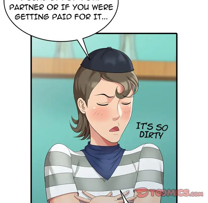 Secret Hideout Chapter 10 Page 63