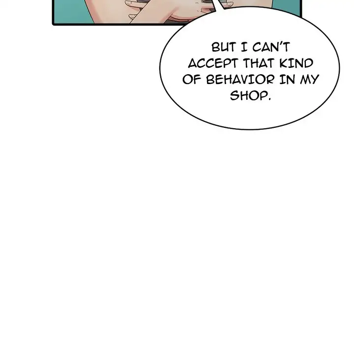 Secret Hideout Chapter 10 Page 64