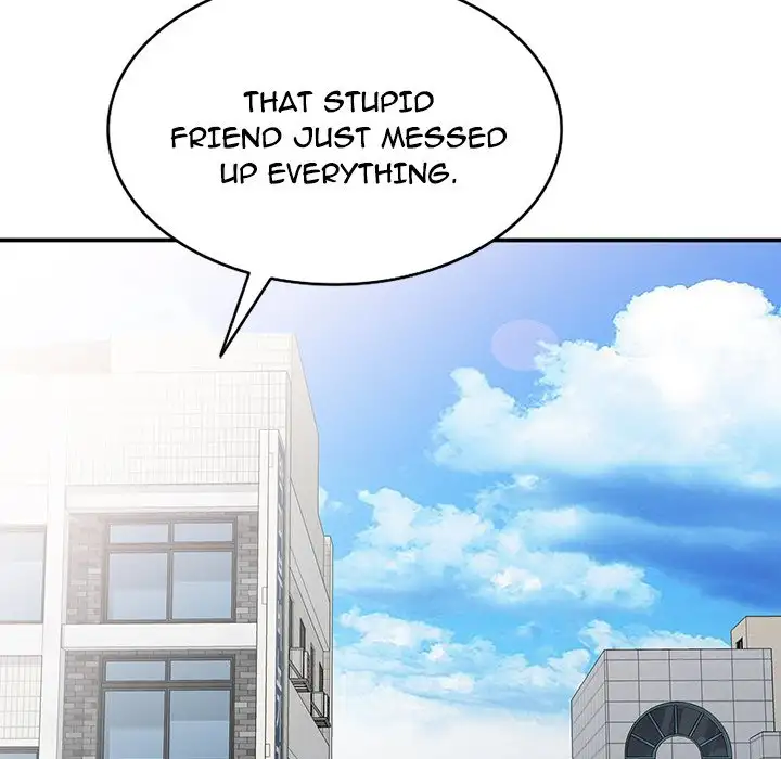 Secret Hideout Chapter 10 Page 71
