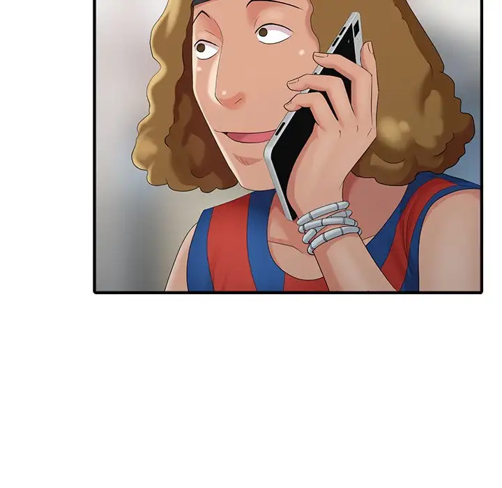Secret Hideout Chapter 10 Page 76