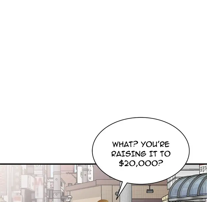 Secret Hideout Chapter 10 Page 77