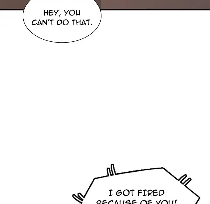Secret Hideout Chapter 10 Page 79