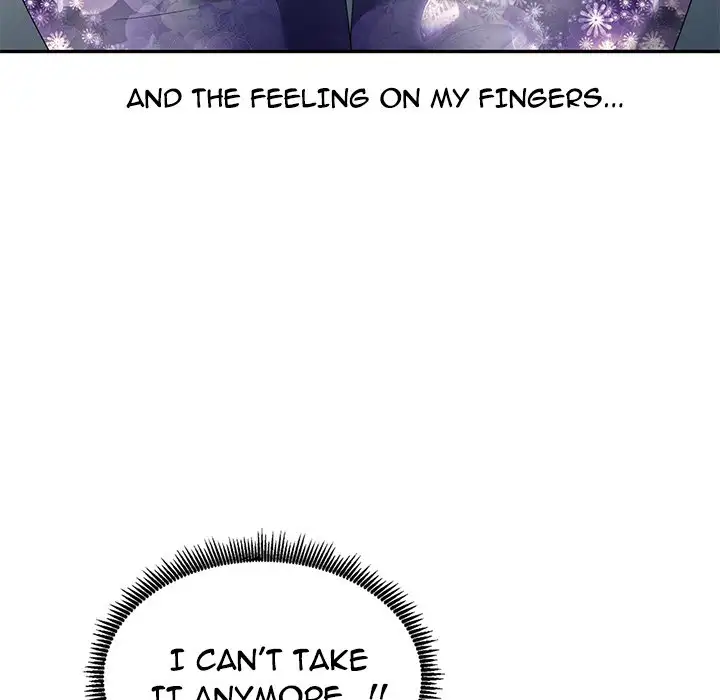 Secret Hideout Chapter 10 Page 8