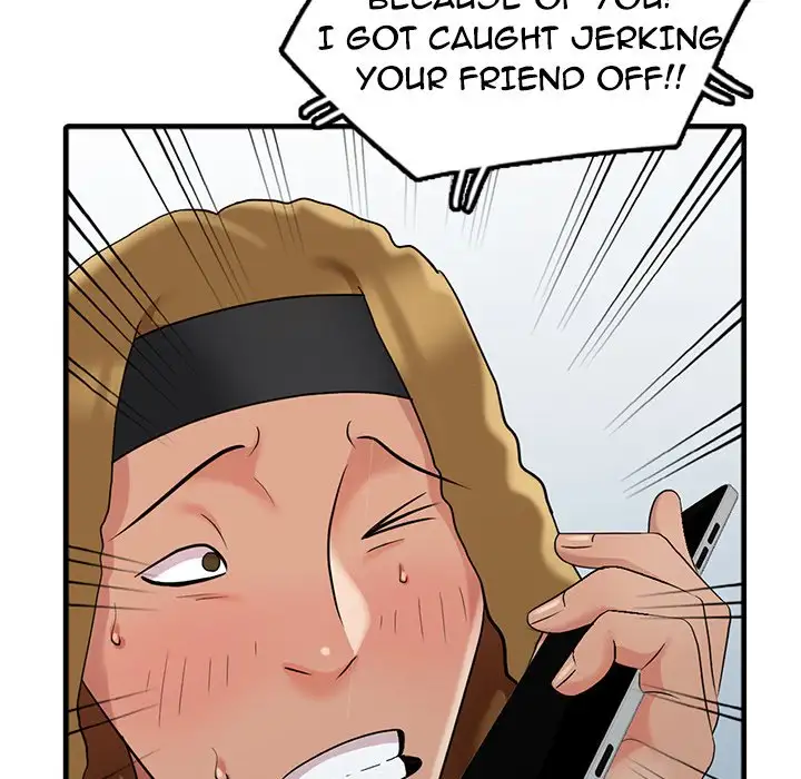 Secret Hideout Chapter 10 Page 80