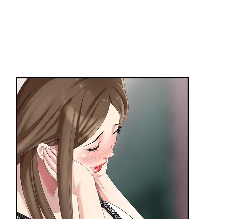 Secret Hideout Chapter 10 Page 89