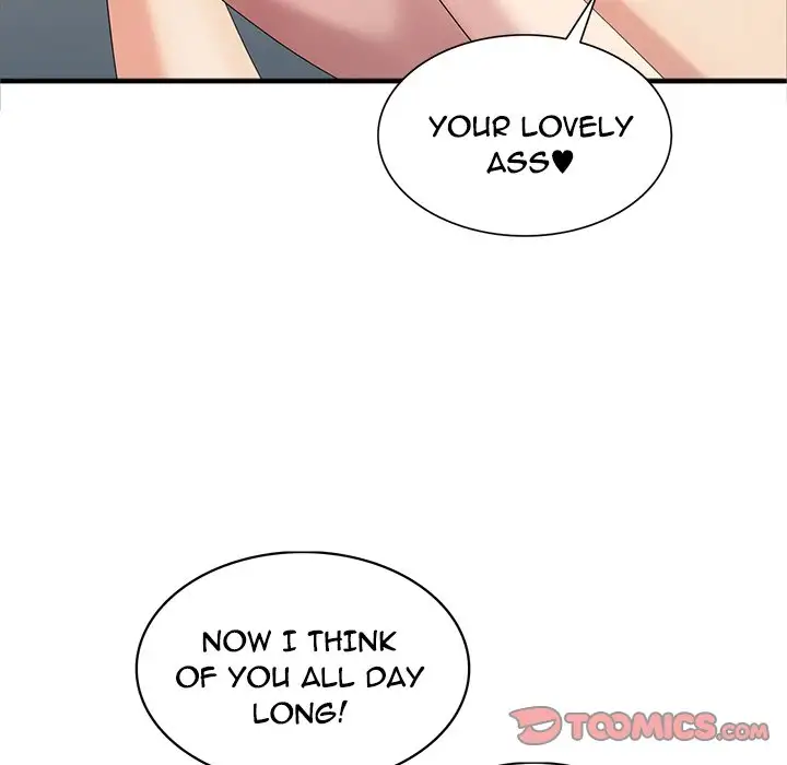 Secret Hideout Chapter 10 Page 93