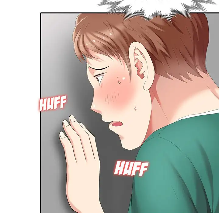 Secret Hideout Chapter 11 Page 118