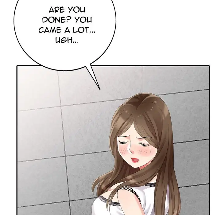 Secret Hideout Chapter 11 Page 125