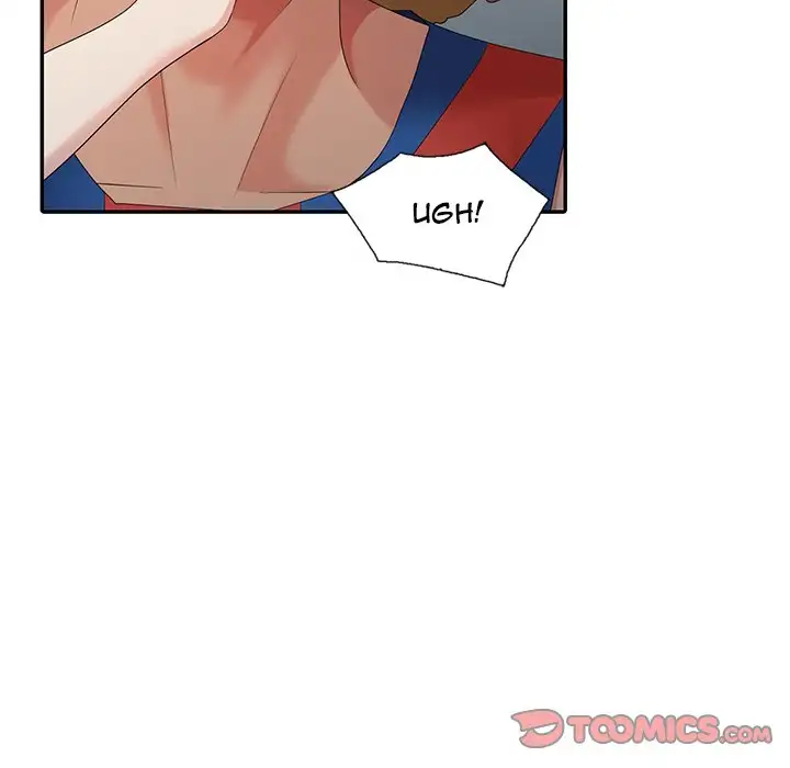 Secret Hideout Chapter 11 Page 129