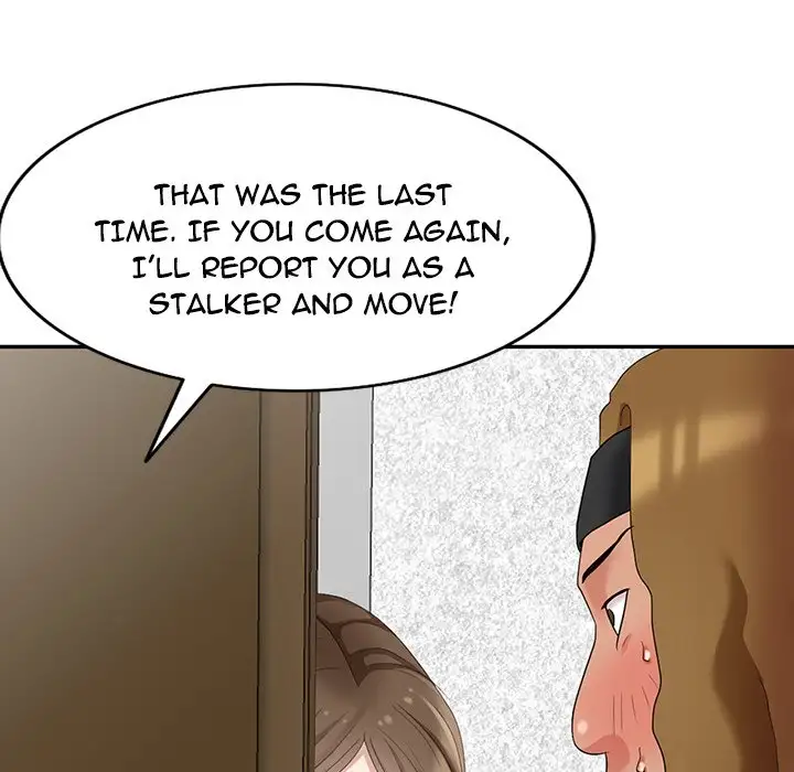 Secret Hideout Chapter 11 Page 130
