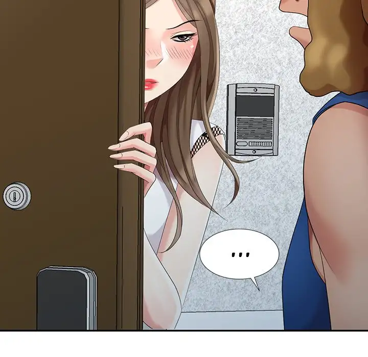 Secret Hideout Chapter 11 Page 131