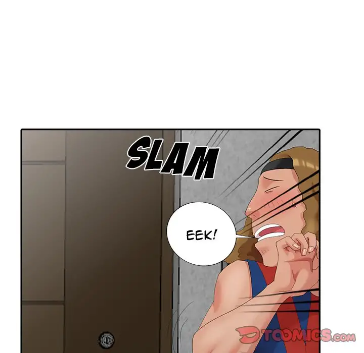 Secret Hideout Chapter 11 Page 135
