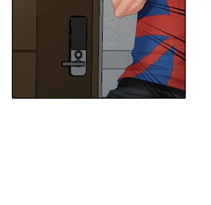 Secret Hideout Chapter 11 Page 136
