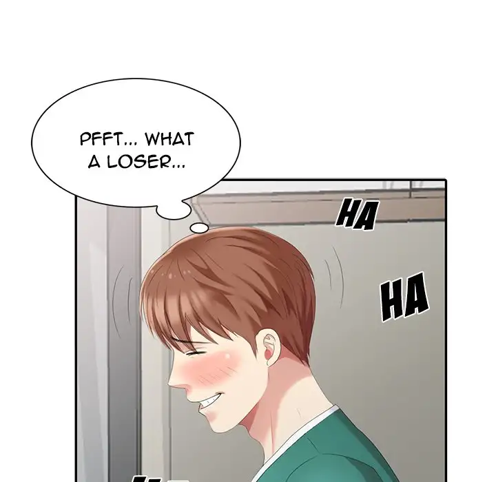 Secret Hideout Chapter 11 Page 137