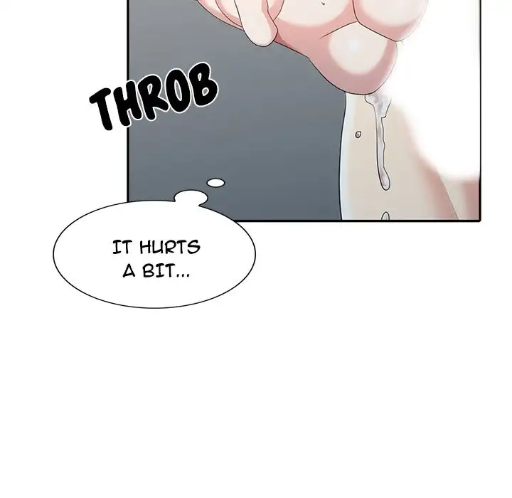 Secret Hideout Chapter 11 Page 140