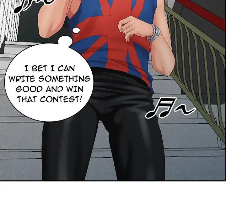 Secret Hideout Chapter 11 Page 142