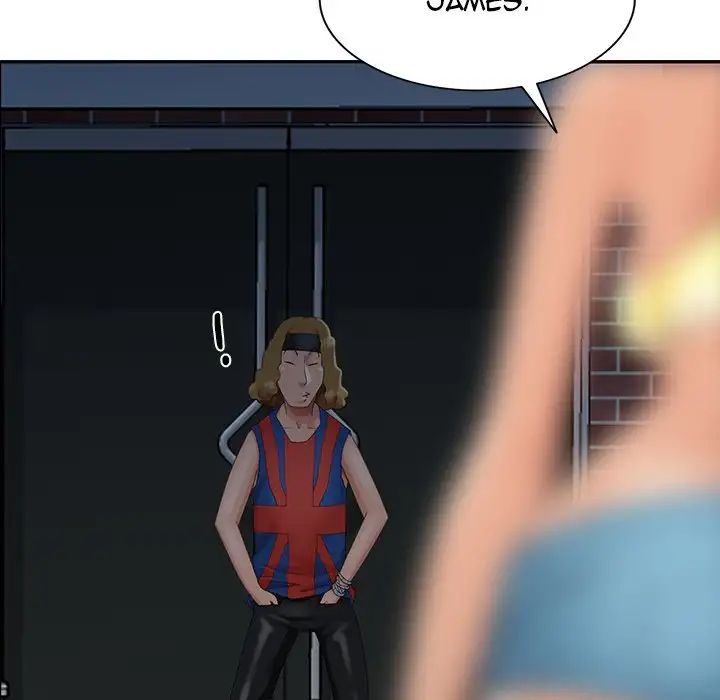 Secret Hideout Chapter 11 Page 144