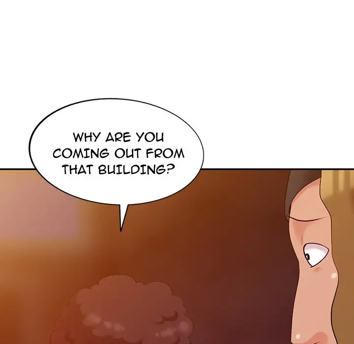 Secret Hideout Chapter 11 Page 146