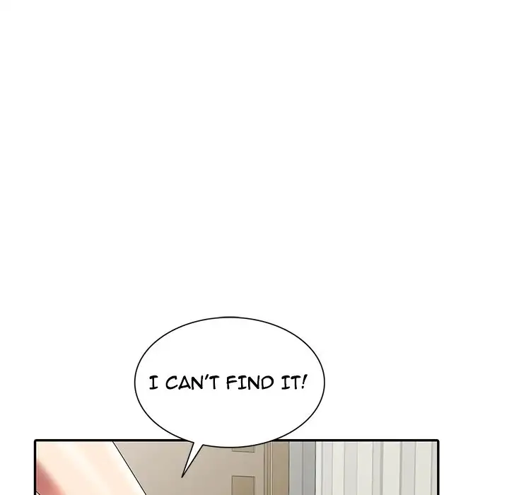 Secret Hideout Chapter 11 Page 19