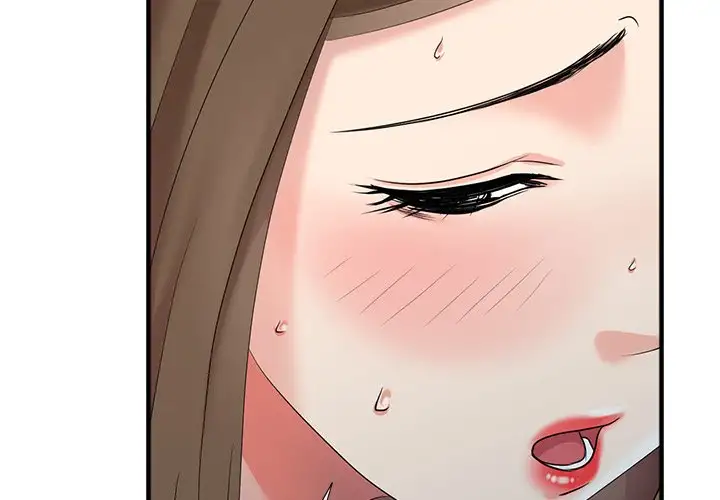 Secret Hideout Chapter 11 Page 2