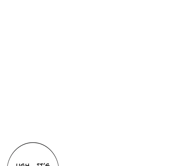 Secret Hideout Chapter 11 Page 23