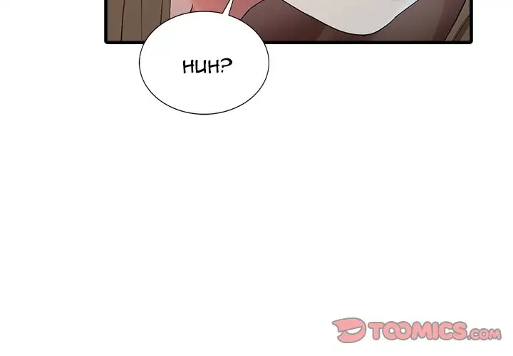 Secret Hideout Chapter 11 Page 3