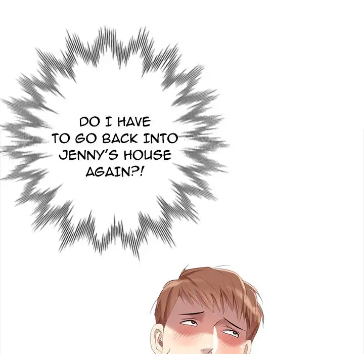 Secret Hideout Chapter 11 Page 30