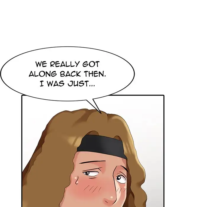 Secret Hideout Chapter 11 Page 37