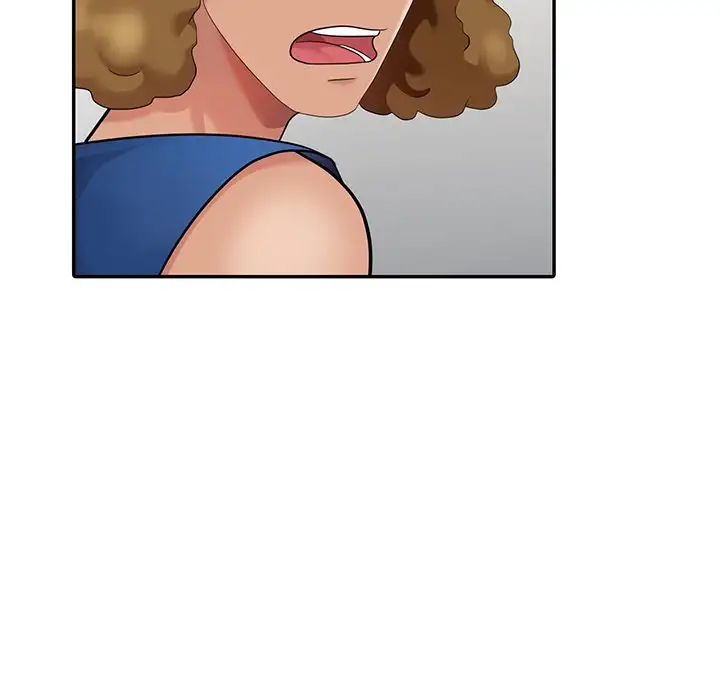 Secret Hideout Chapter 11 Page 38