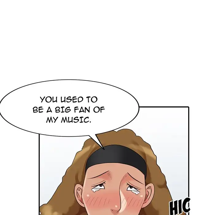 Secret Hideout Chapter 11 Page 42