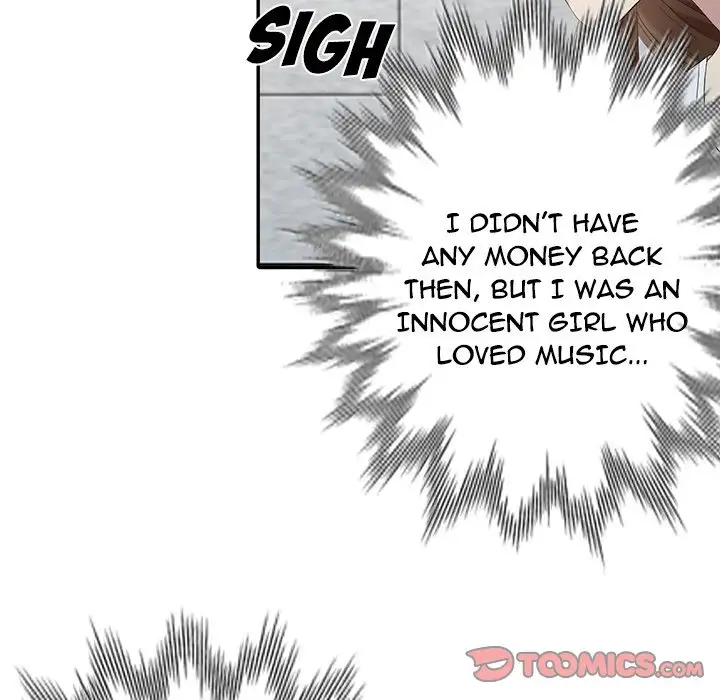 Secret Hideout Chapter 11 Page 45